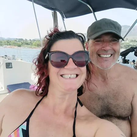 Amarmare Bed & Breakfast