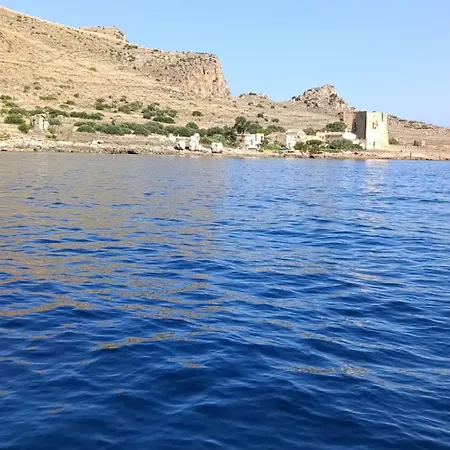 Amarmare Trappeto (Sicily)