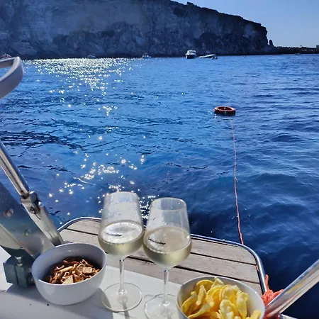 Bed and breakfast Amarmare Trappeto (Sicily)