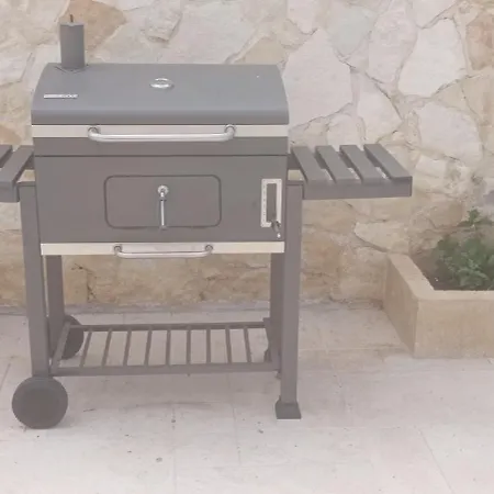 Bed & Breakfast Amarmare Trappeto (Sicily)