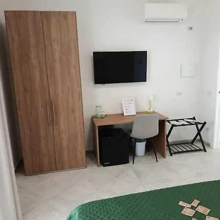 Bed & Breakfast Amarmare 3*