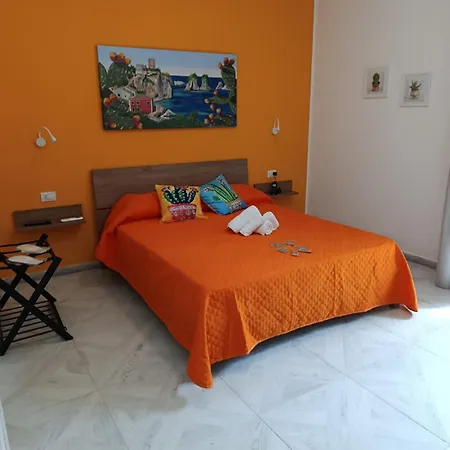 Panzió Amarmare 3*