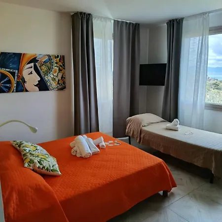 Amarmare 3* Trappeto