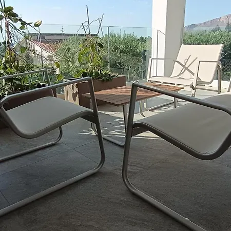 Amarmare Panzió Trappeto