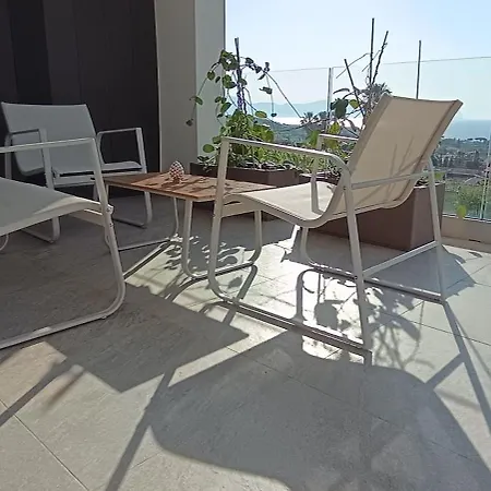 Amarmare Panzió 3*