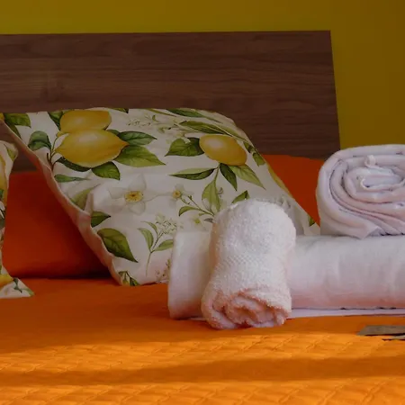 Amarmare Bed & Breakfast
