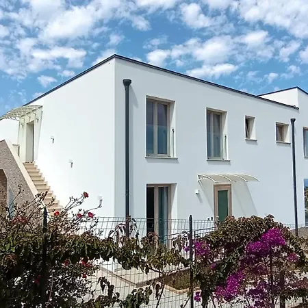 Amarmare Bed & Breakfast