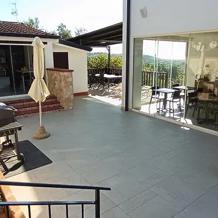 Panzió Amarmare 3*