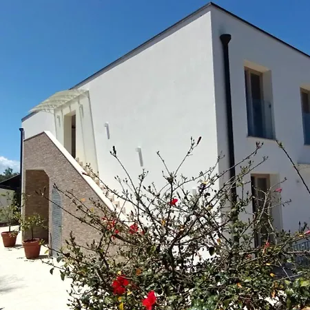 Amarmare Bed & Breakfast Trappeto (Sicily)