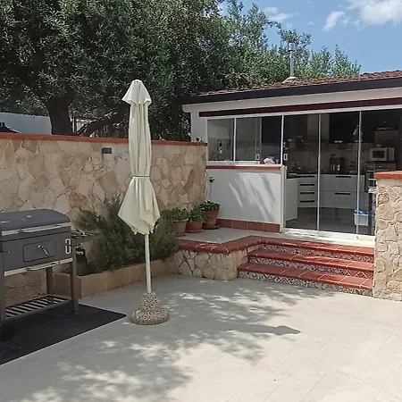 Amarmare Bed & Breakfast