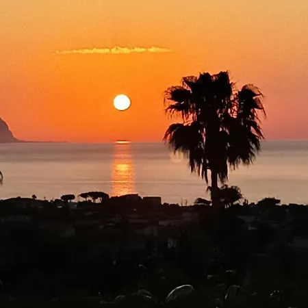 Bed & Breakfast Amarmare 3*