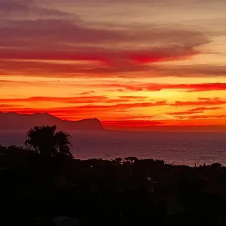 Amarmare 3* Trappeto (Sicily)