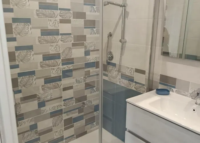 Bed & Breakfast Amarmare Trappeto (Sicily)