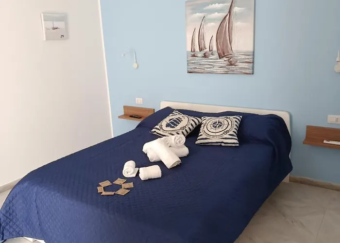 Amarmare Bed & Breakfast 4*