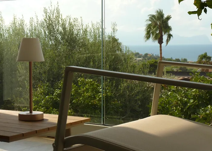 Amarmare 3* Trappeto (Sicily)