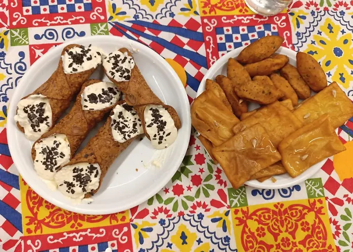 Amarmare Траппето