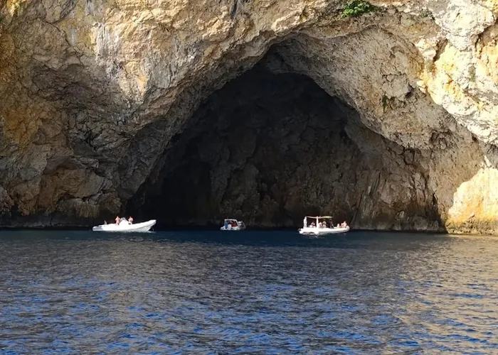 Amarmare Bed & Breakfast Trappeto (Sicily)