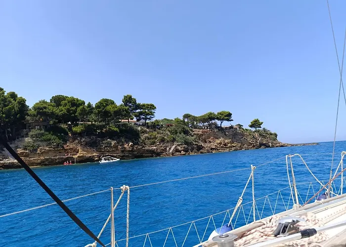 Amarmare Bed & Breakfast Trappeto (Sicily)