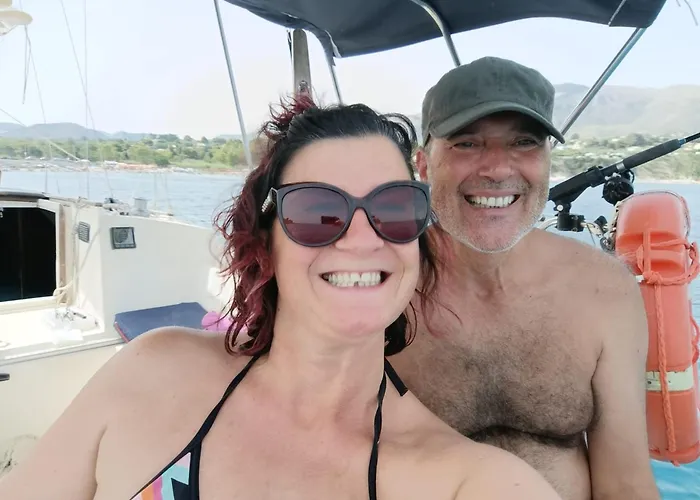 Amarmare Отель типа 