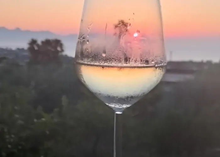 Amarmare 3* Trappeto (Sicily)