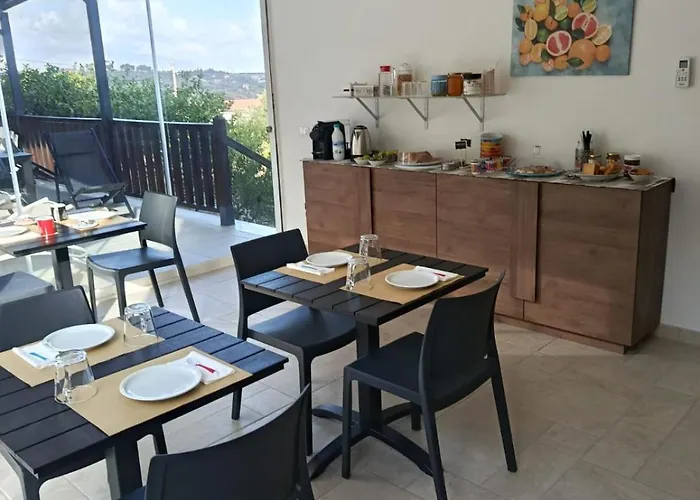 Amarmare Траппето